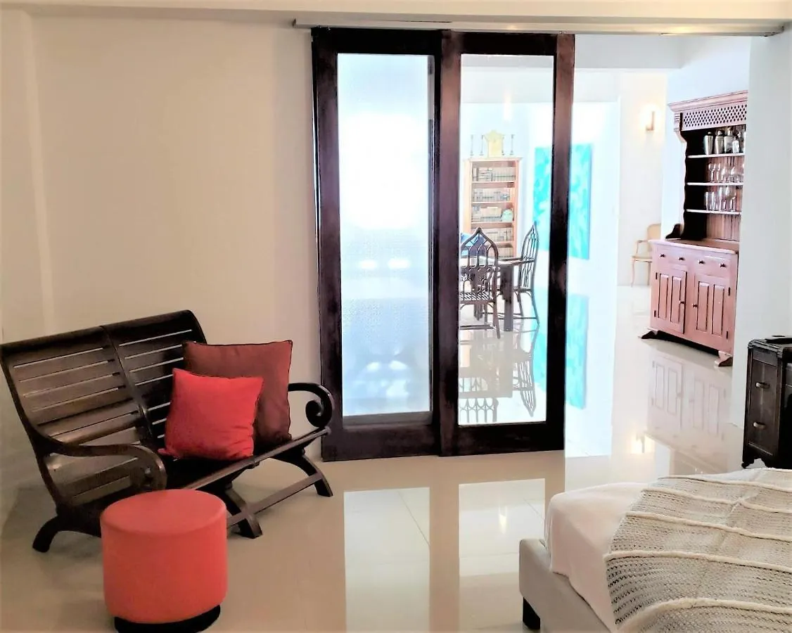 Kasa The Lofts 201 Huge 2 Bed 2 Bath For 6 Washer Dryer San Juan 0*,