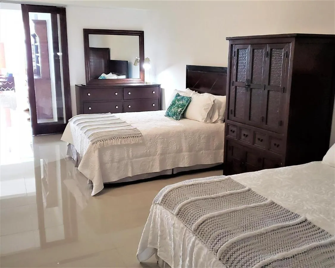 Kasa The Lofts 201 Huge 2 Bed 2 Bath For 6 Washer Dryer San Juan 0*,  Portoriko