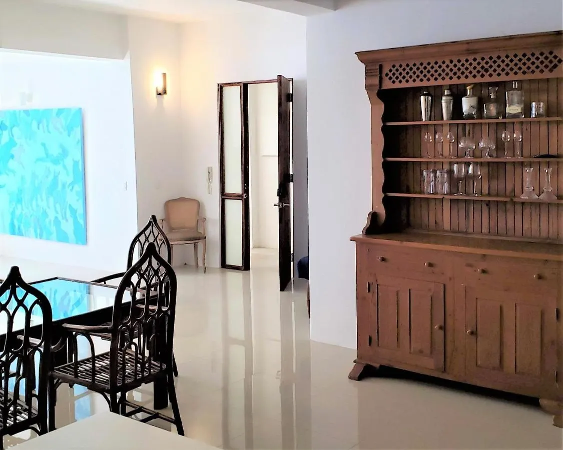 Apartmán Kasa The Lofts 201 Huge 2 Bed 2 Bath For 6 Washer Dryer San Juan